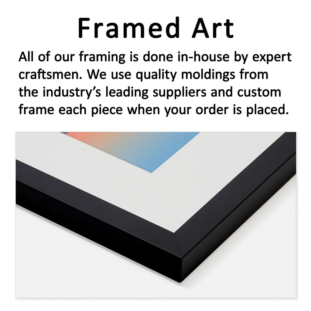 Framed Print, 17-7/8" x 21-7/8" D680496