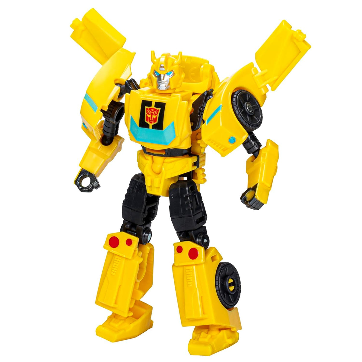 5-Inch Robot Action Figure G18350