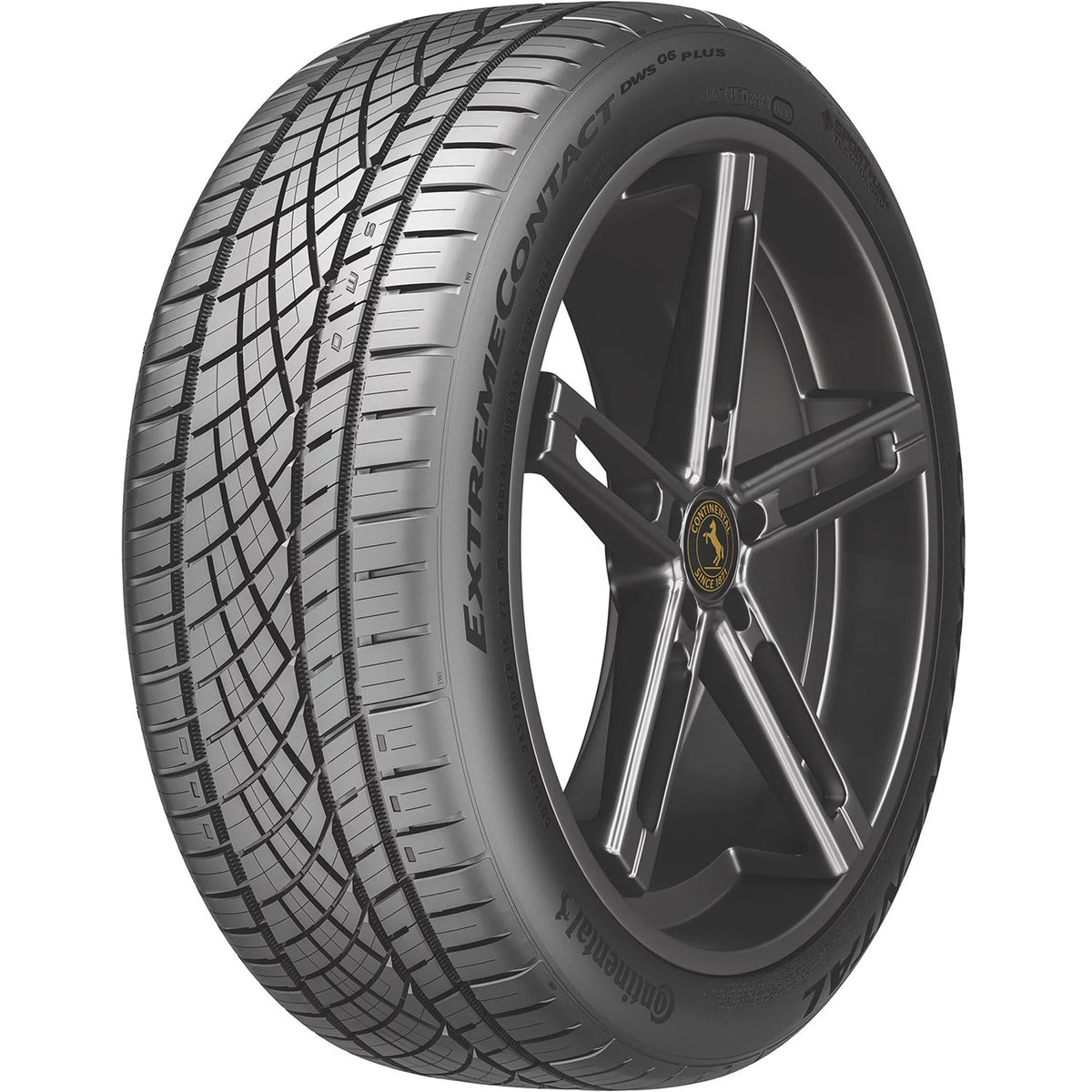 All Season 285/30ZR20 99Y XL Passenger Tire O2714