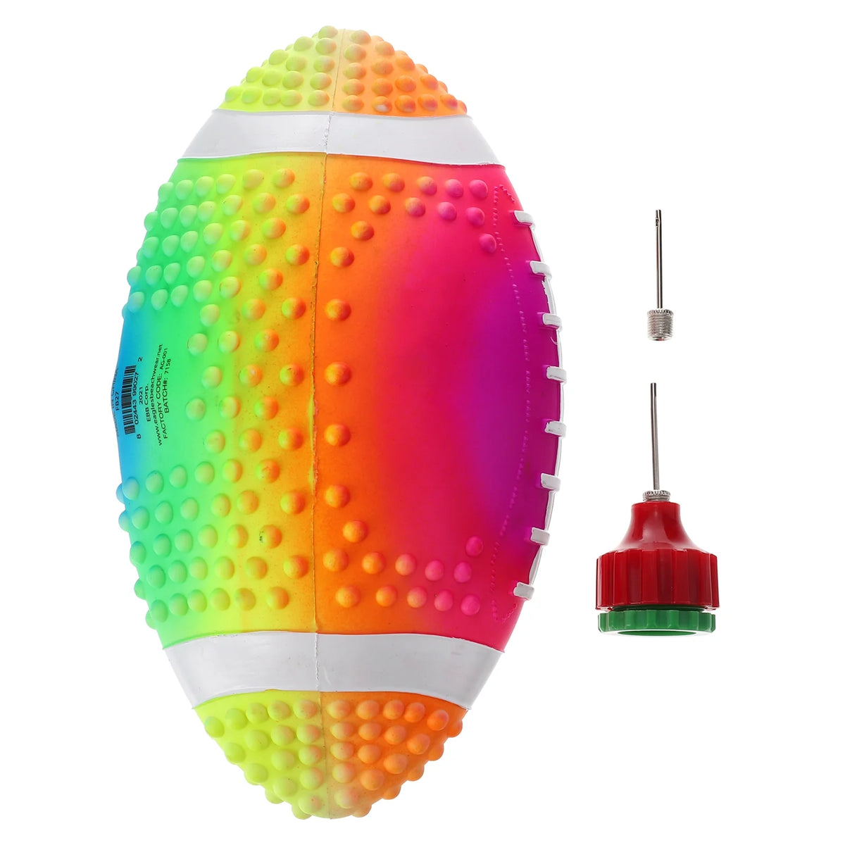 Bright Color Pool Ball Toy S291