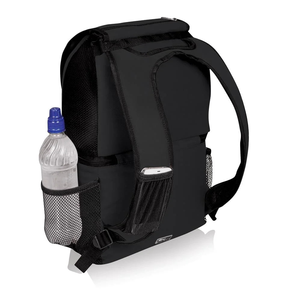 Two Tiered Insulated Backpack S611