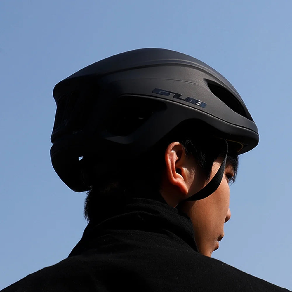 Breathable Adult Cycling Helmet 14 Vents MIPS Road Bike Helmet V708880