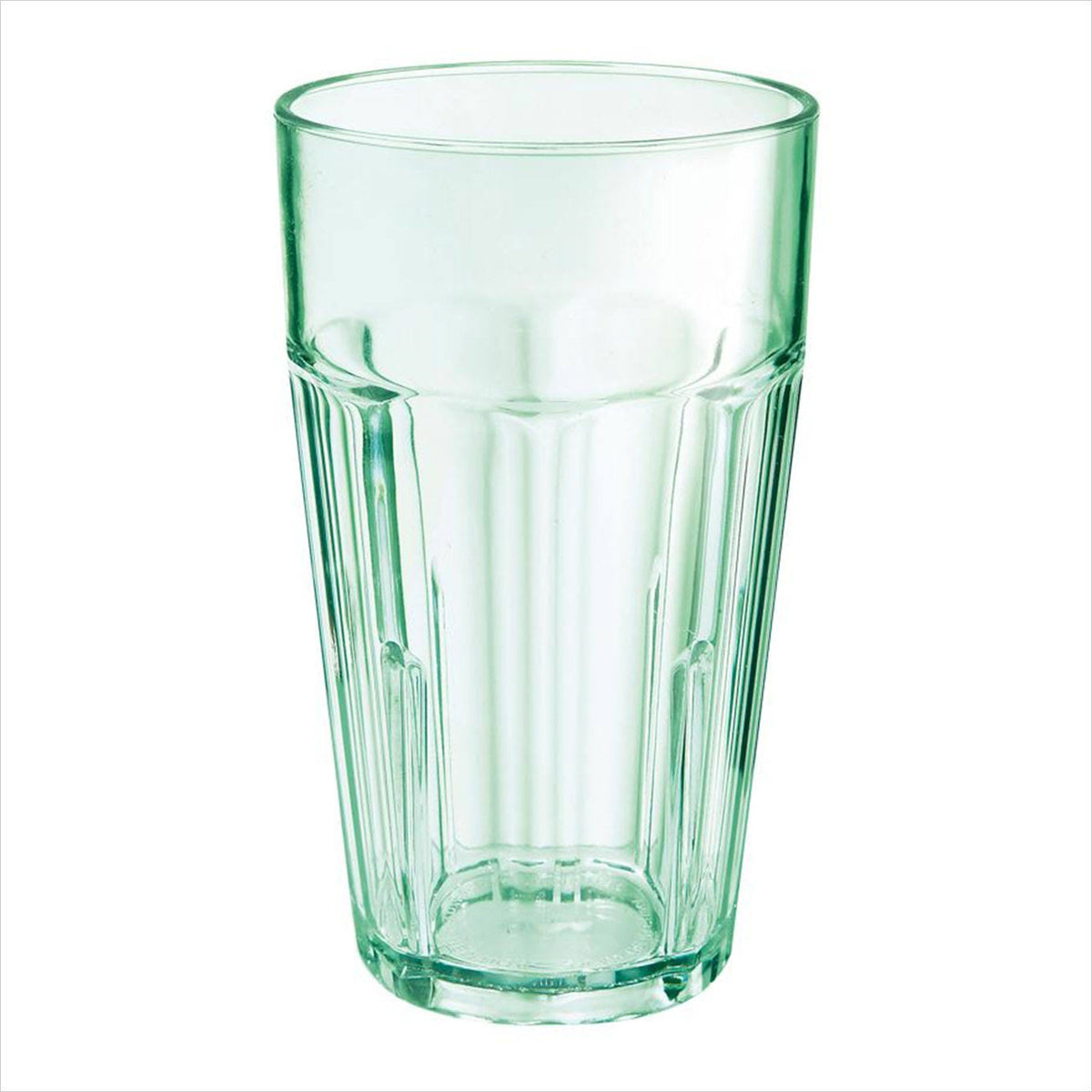 12 Packs Plastic Reusable Tumblers 14 oz R719