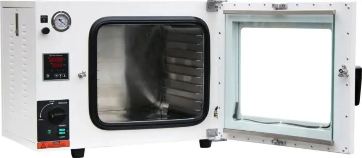 1.9 Cu Ft Vacuum Drying Oven L457879