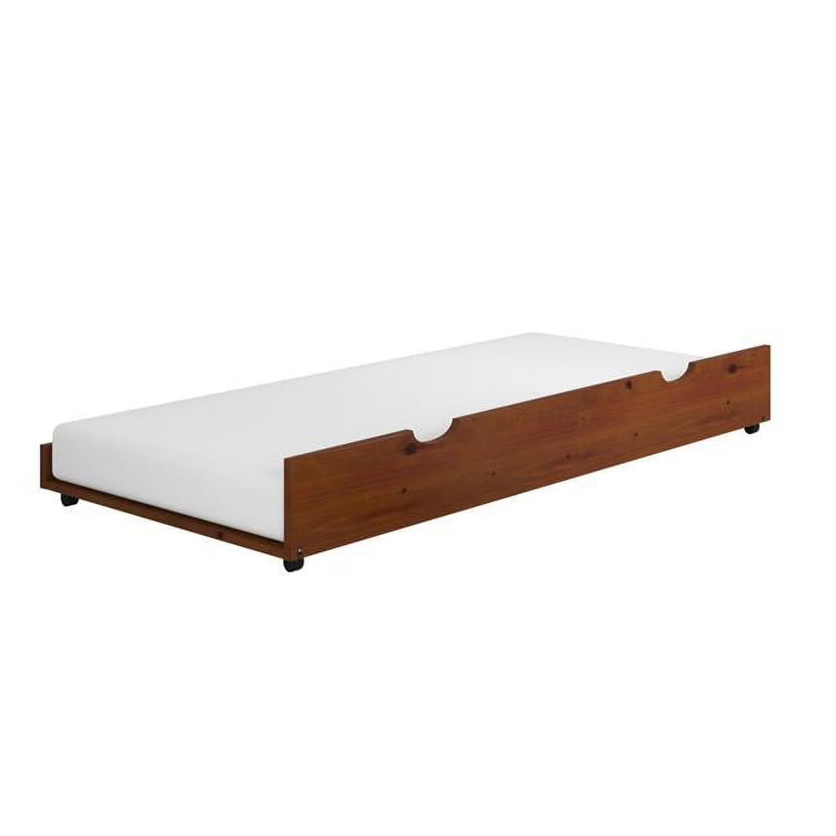 Twin Trundle Light Espresso O570