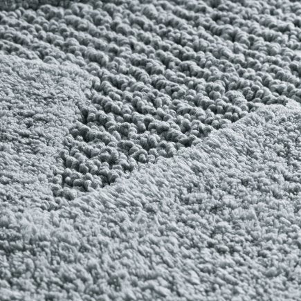 Glacier Grey Bathmat M5965