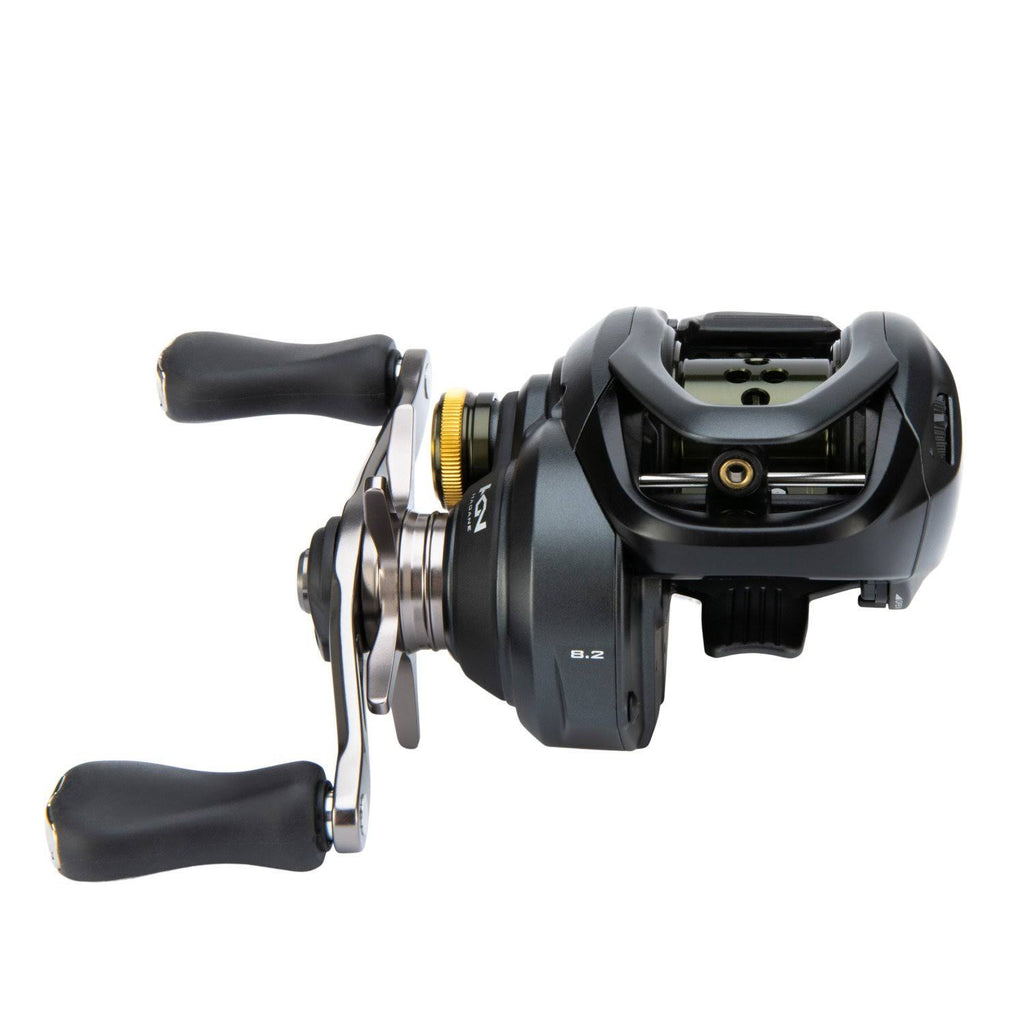 Baitcasting Reel P2363