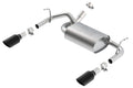Axle-Back Exhaust System G8909