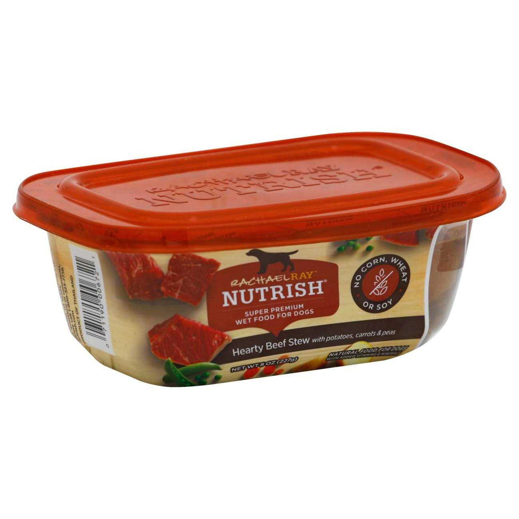 Wet Dog Food N139