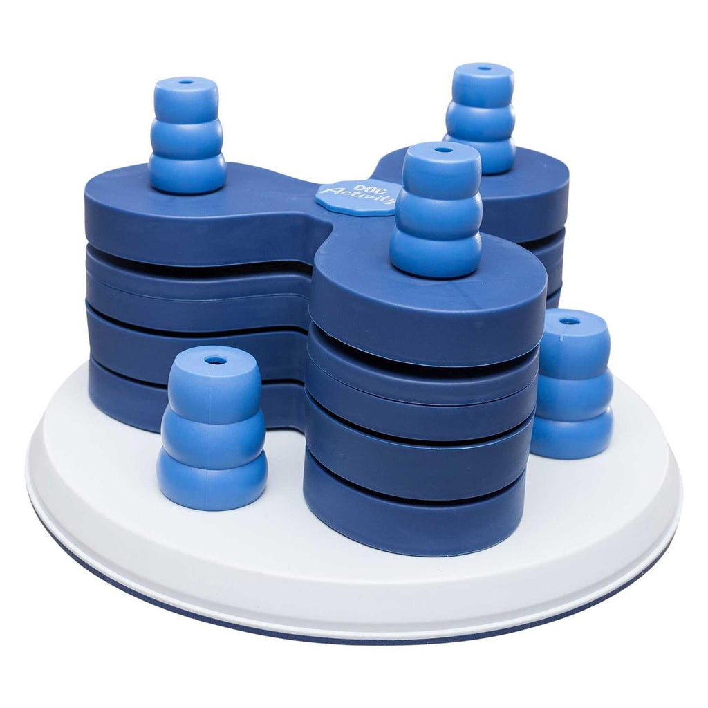 Dog Activity Strategy Game J436847