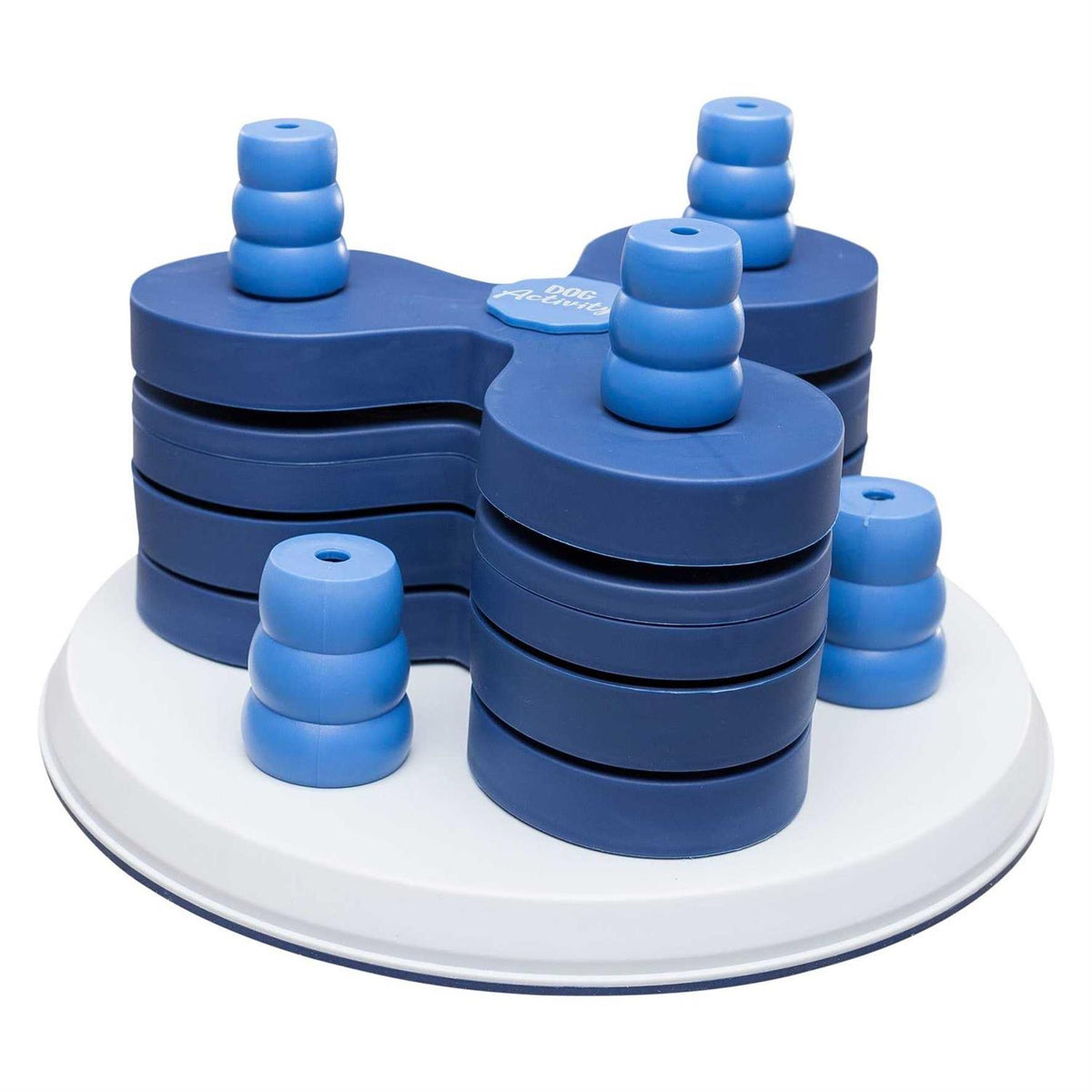 Dog Activity Strategy Game J436847
