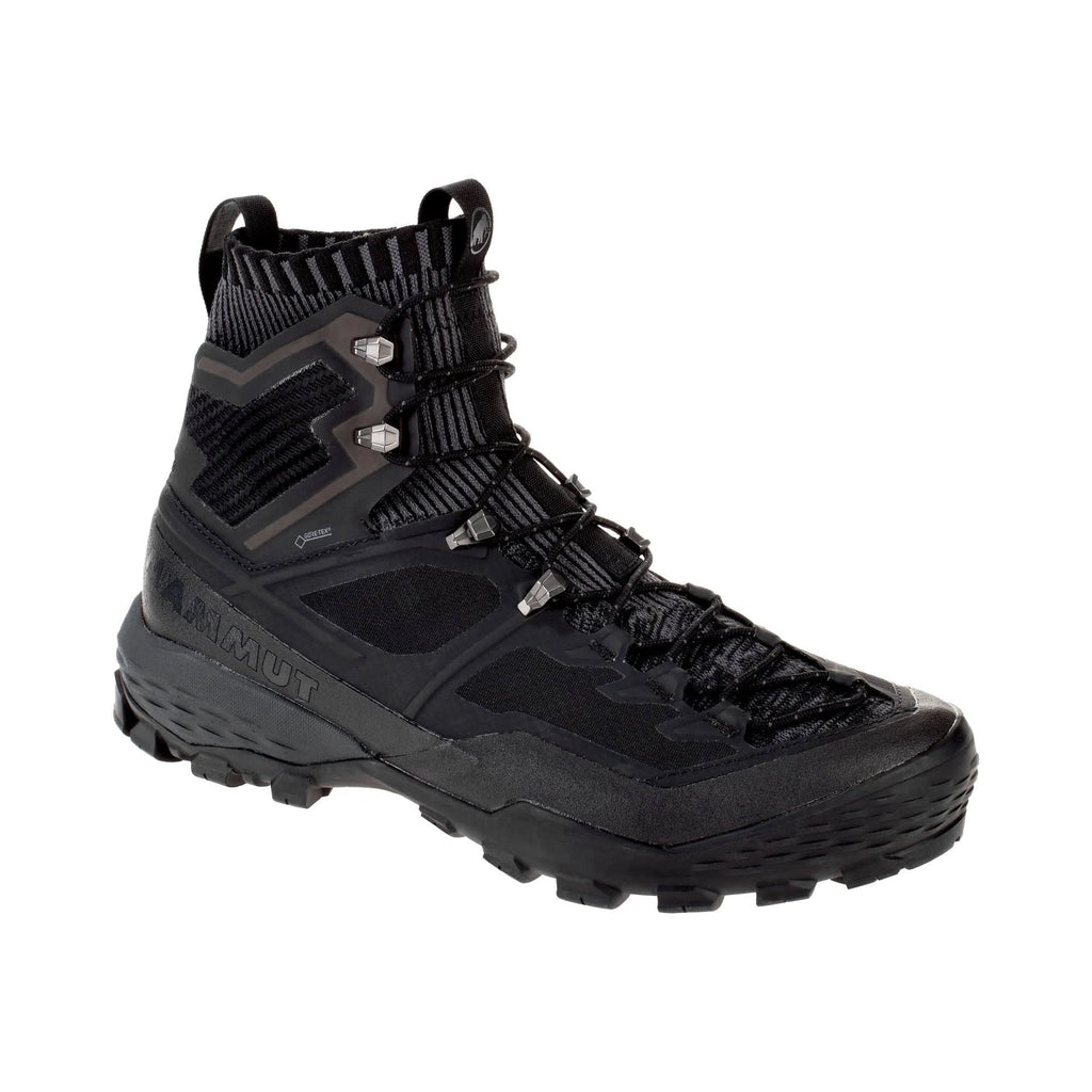 Ducan Knit High GTX Hiking Shoes E70532