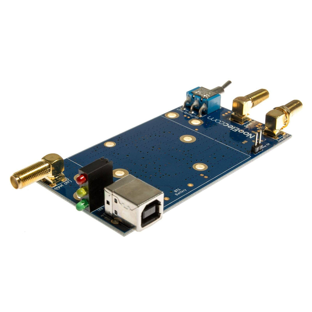 Ham It Up Plus Upconverter w/TCXO H94661