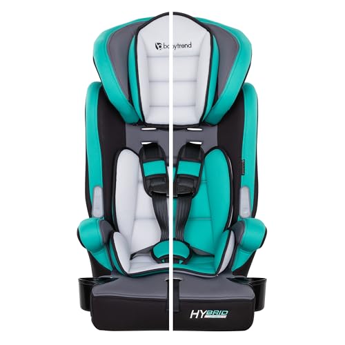 Hybrid 3-in-1 Combination Booster Seat I337532