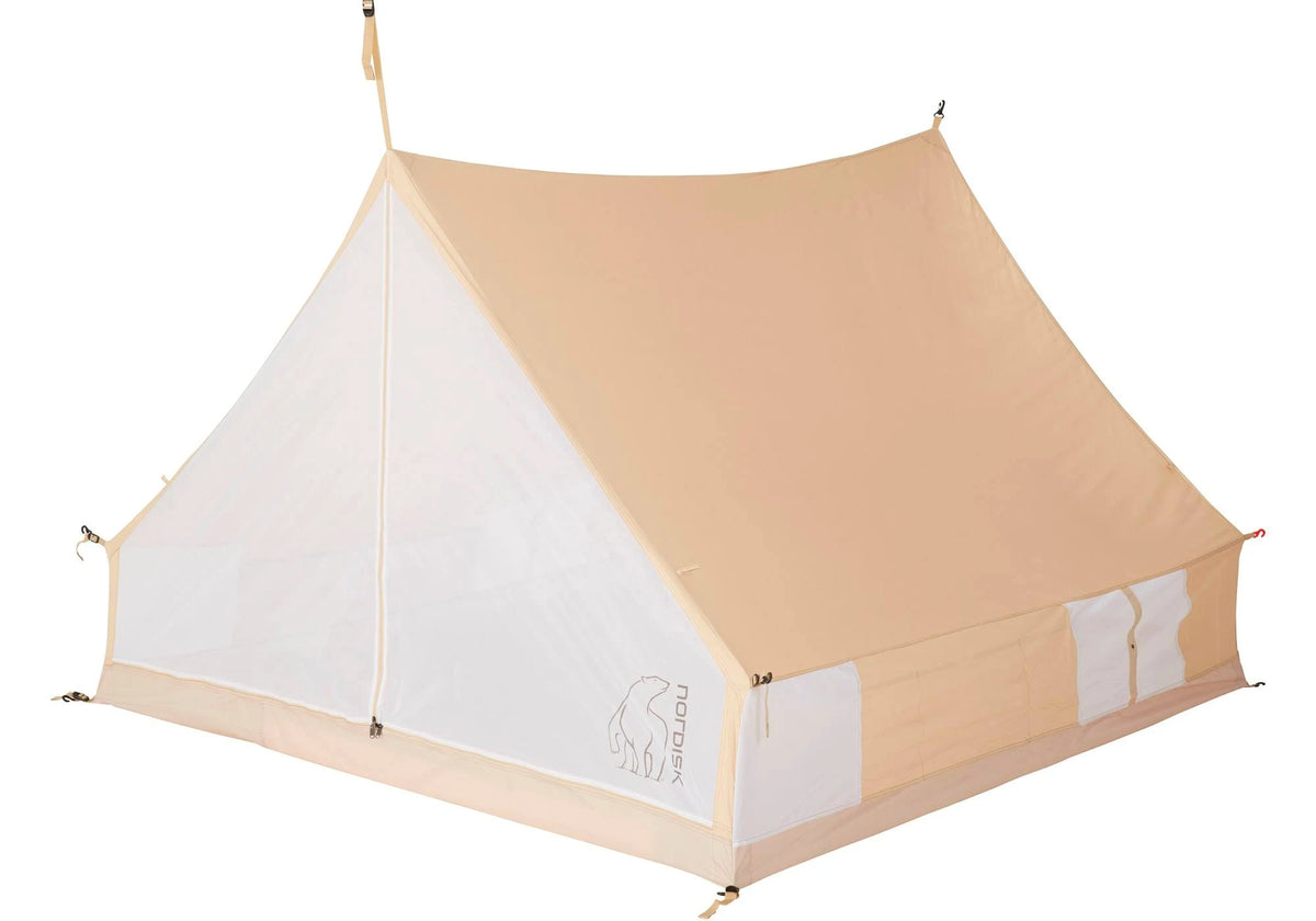 Cream Cabin One Size Inners and Floors L516