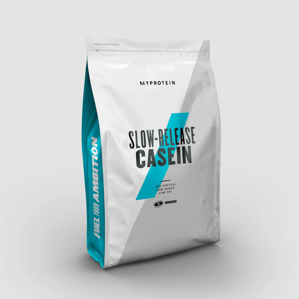 Slow Release Casein 2.2lb Cookies & Cream I31527