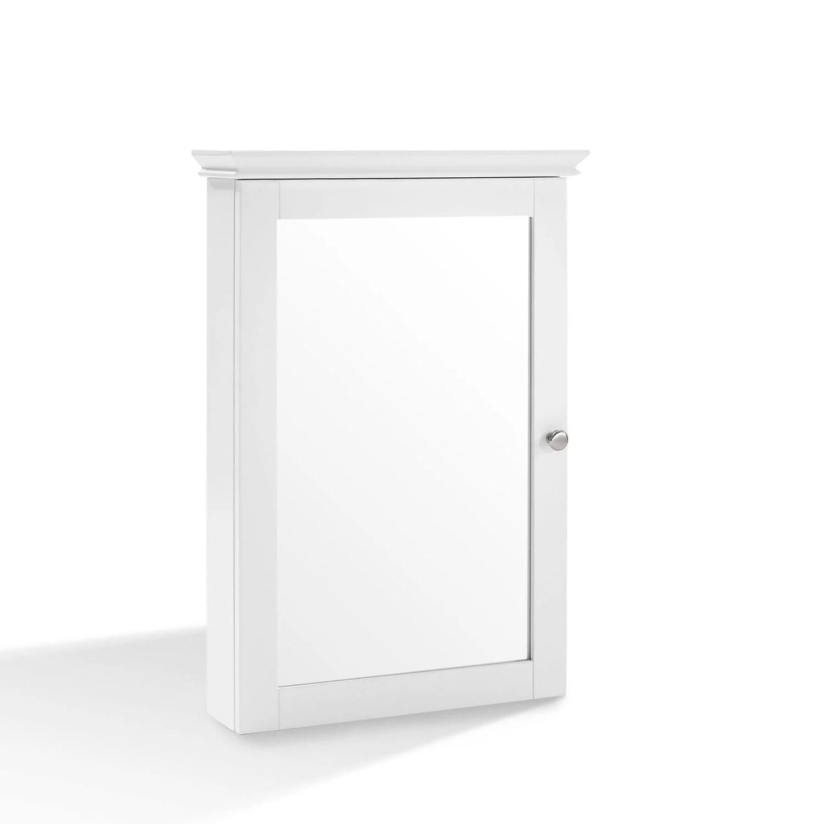 Wood Mirror Medicine Cabinet E3059