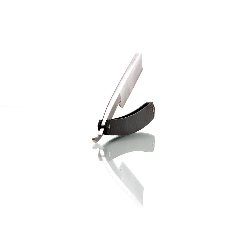 6/8 Square Tip Straight Razor U486