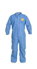 Blue Collared Coveralls P262374