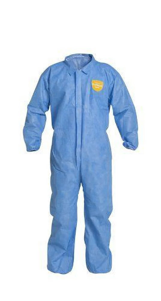 Blue Collared Coveralls P262374