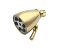 6 Jet Showerhead Z8889