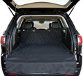 SUV Dog Cargo Liner Cover, Waterproof, Non Slip, Pack of 2 G734259