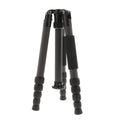 Carbon Fiber 5-Section Tripod R358