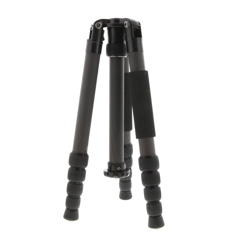 Carbon Fiber 5-Section Tripod R358
