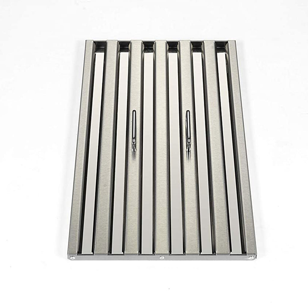 36" Under Cabinet Stainless Steel Range Hood L2936