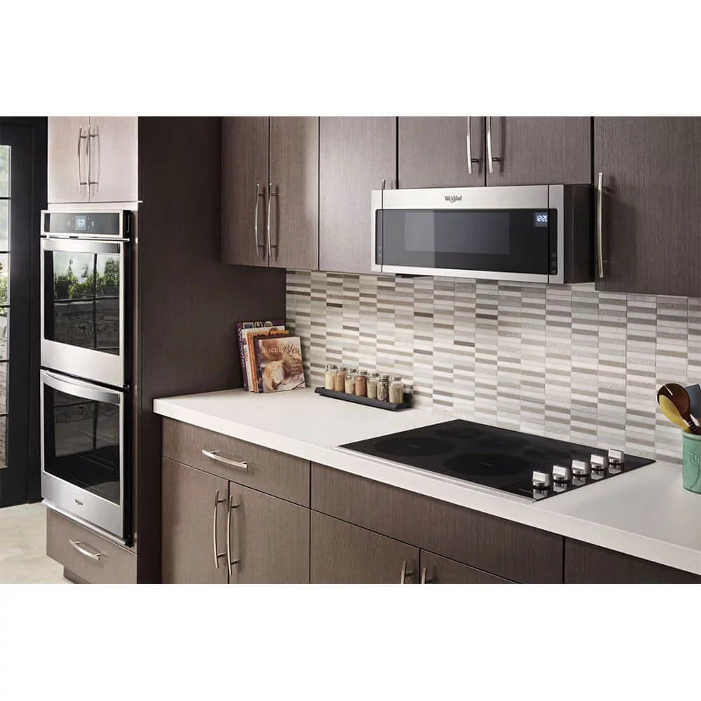 30 inch Stainless 5 Burner Electric Cooktop Y5709