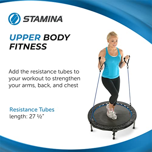 Mini Fitness Trampoline Q644875