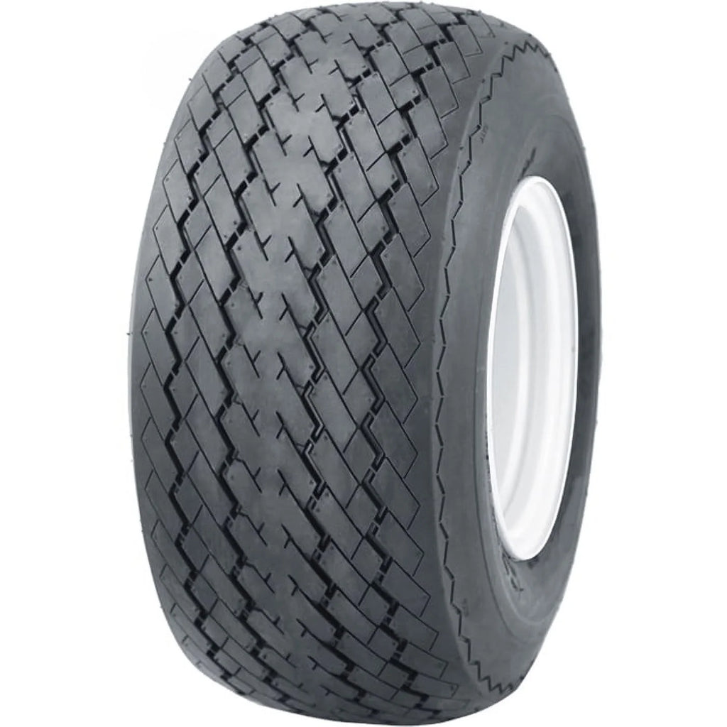Golf Cart Tire 18X8.50-8 4 Ply V6453