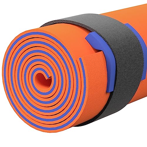 12 ft 3 Layer Tear Resistant XPE Foam Floating Water Mat W500