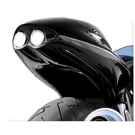 SBK2 Undertail - Blue W96598