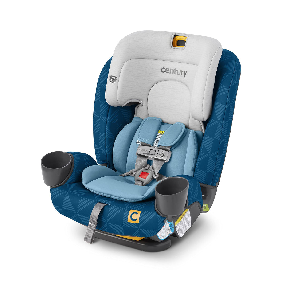 3-in-1 Car Seat I8598
