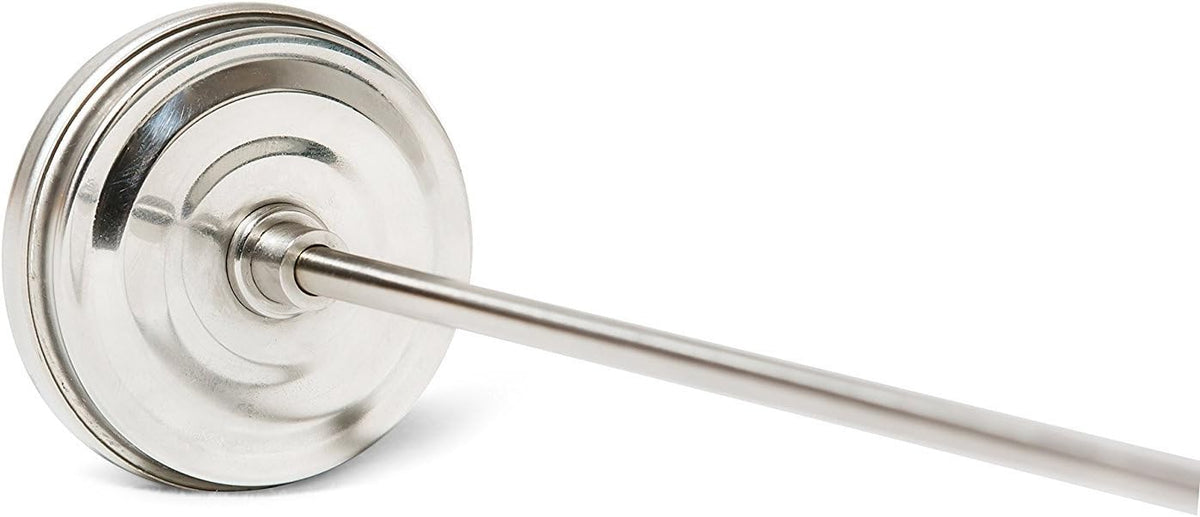 Stainless Steel Bimetal Compost Thermometer Pack of 2 K523529
