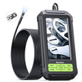 1080P HD Dual Lens Borescope with 4.3 LCD Screen O9634