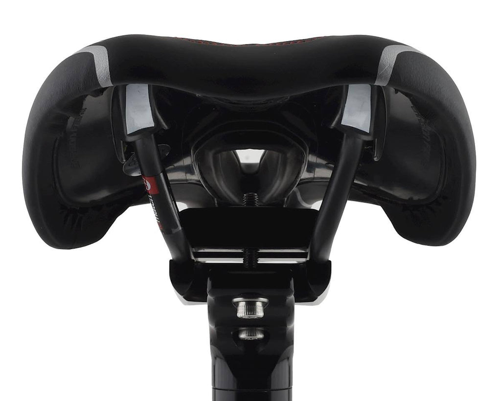 Black Saddle L3114