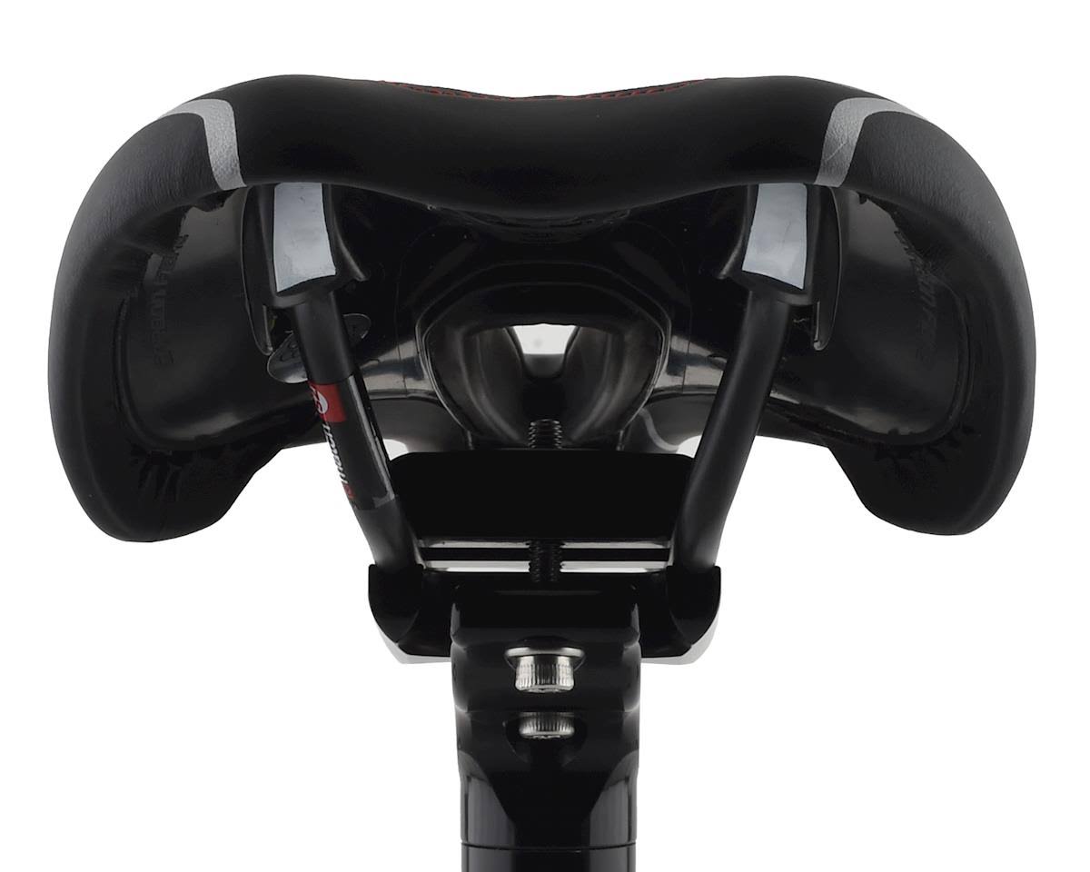 Black Saddle L3114