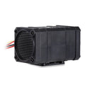 Engine Sound Simulator Dual Channel 5 Styles Sound Mode F508
