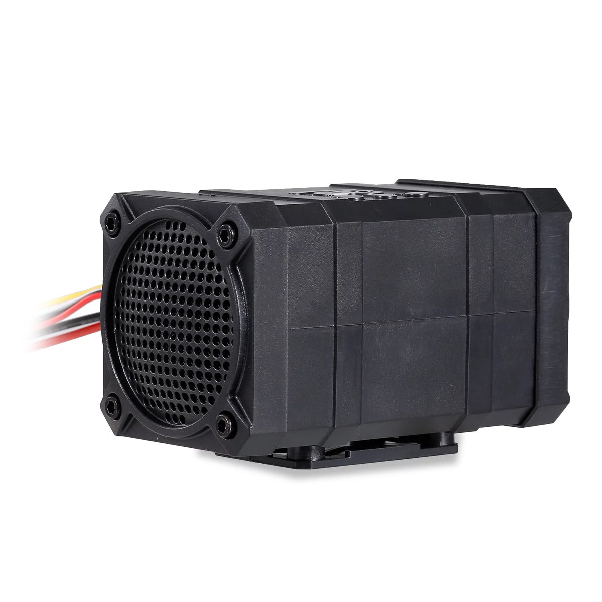 Engine Sound Simulator Dual Channel 5 Styles Sound Mode F508