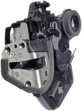 Door Lock Actuator V4113
