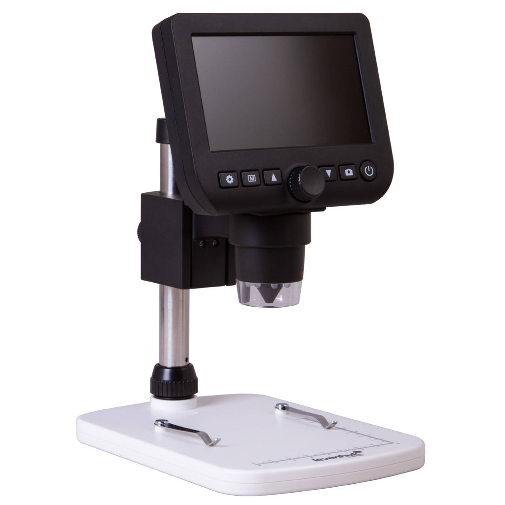 DTX 350 LCD Digital Microscope J6316