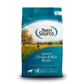 Chicken Rice Dry Dog Food F25308