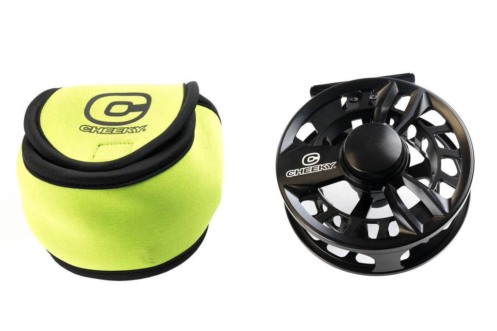 Limitless 425 Fly Reel N51051
