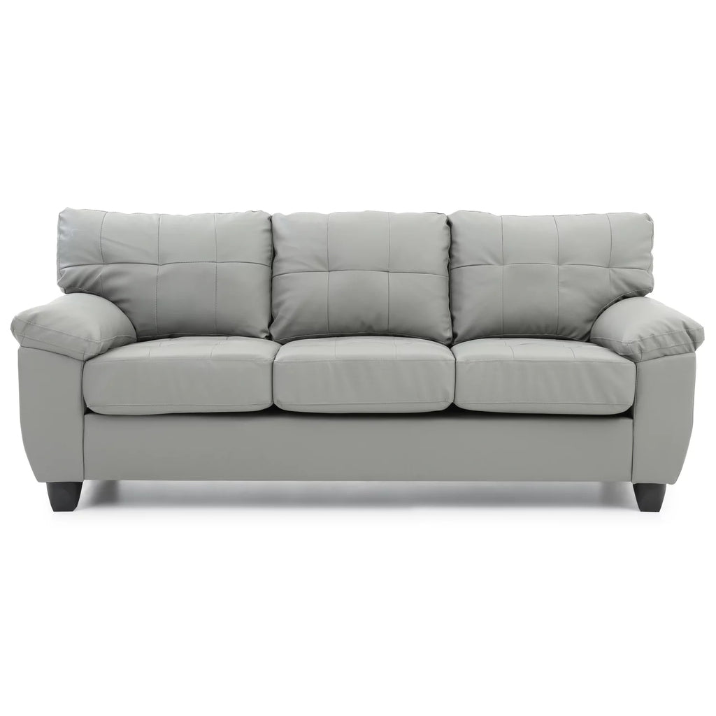 Gray Sofa S26345