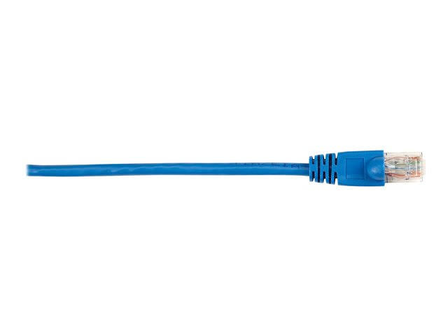 Black Cat6 Patch Cable, 25-ft. C522270
