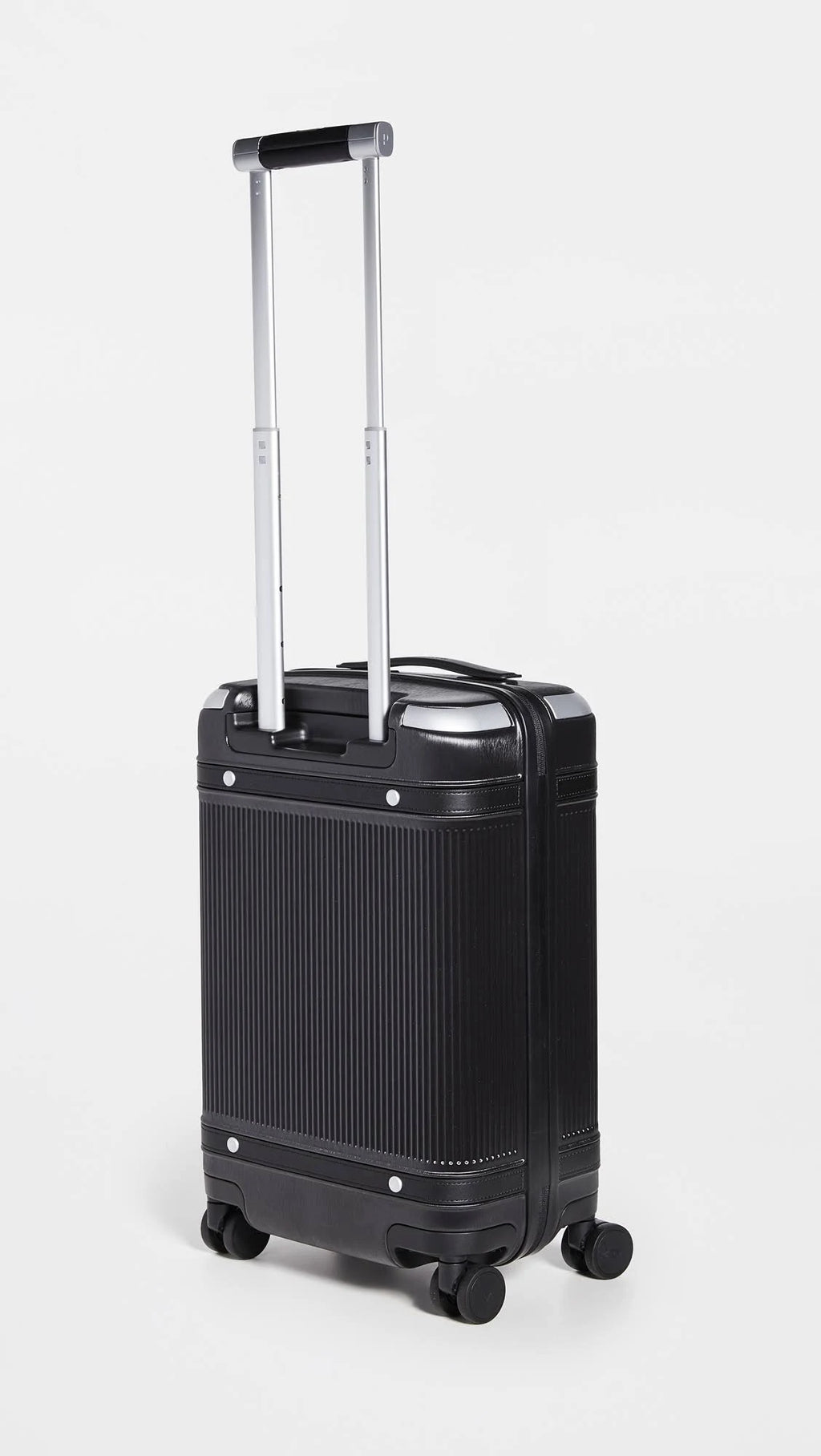 Derby Black Carry-On N523