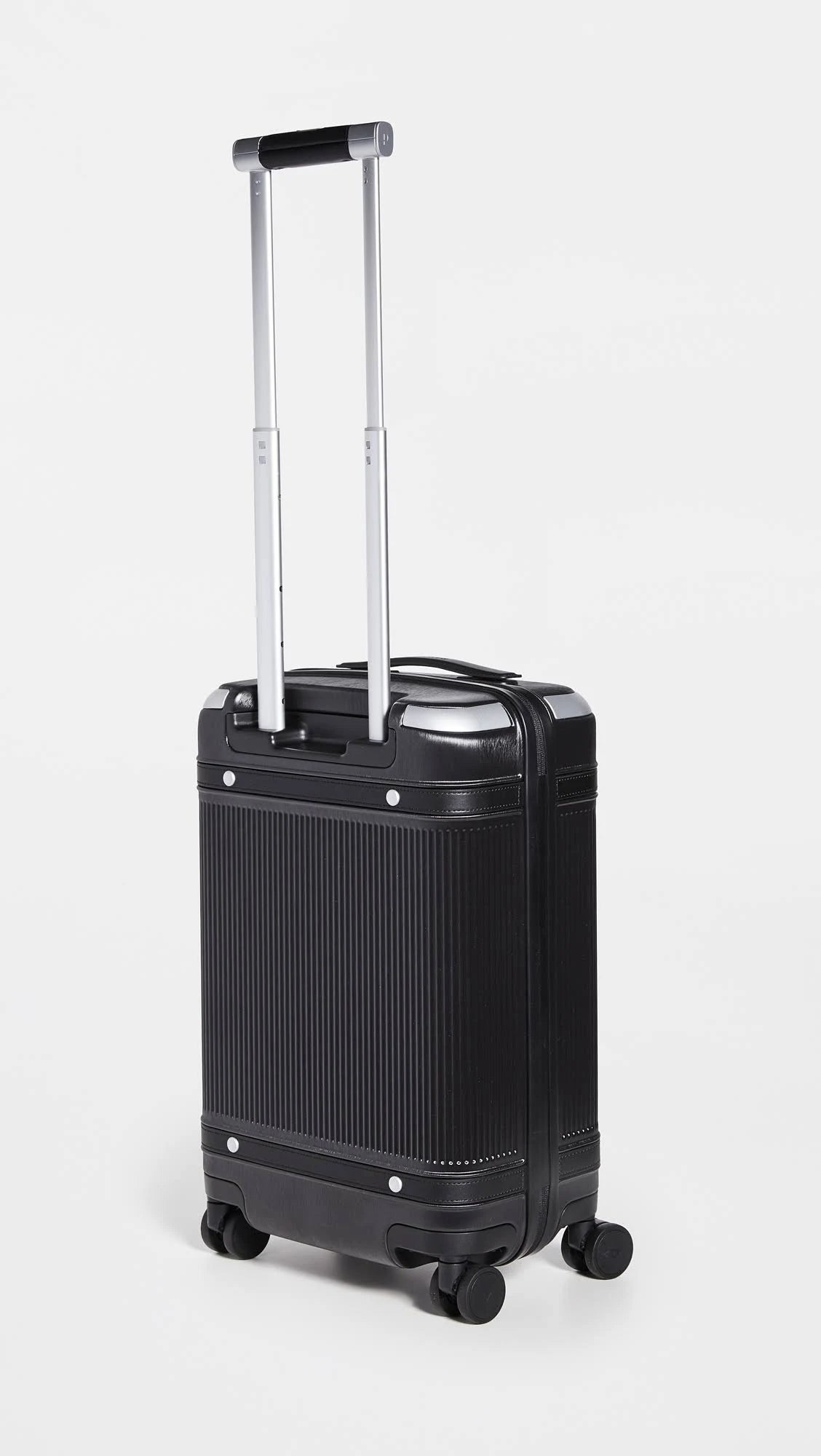 Derby Black Carry-On N523
