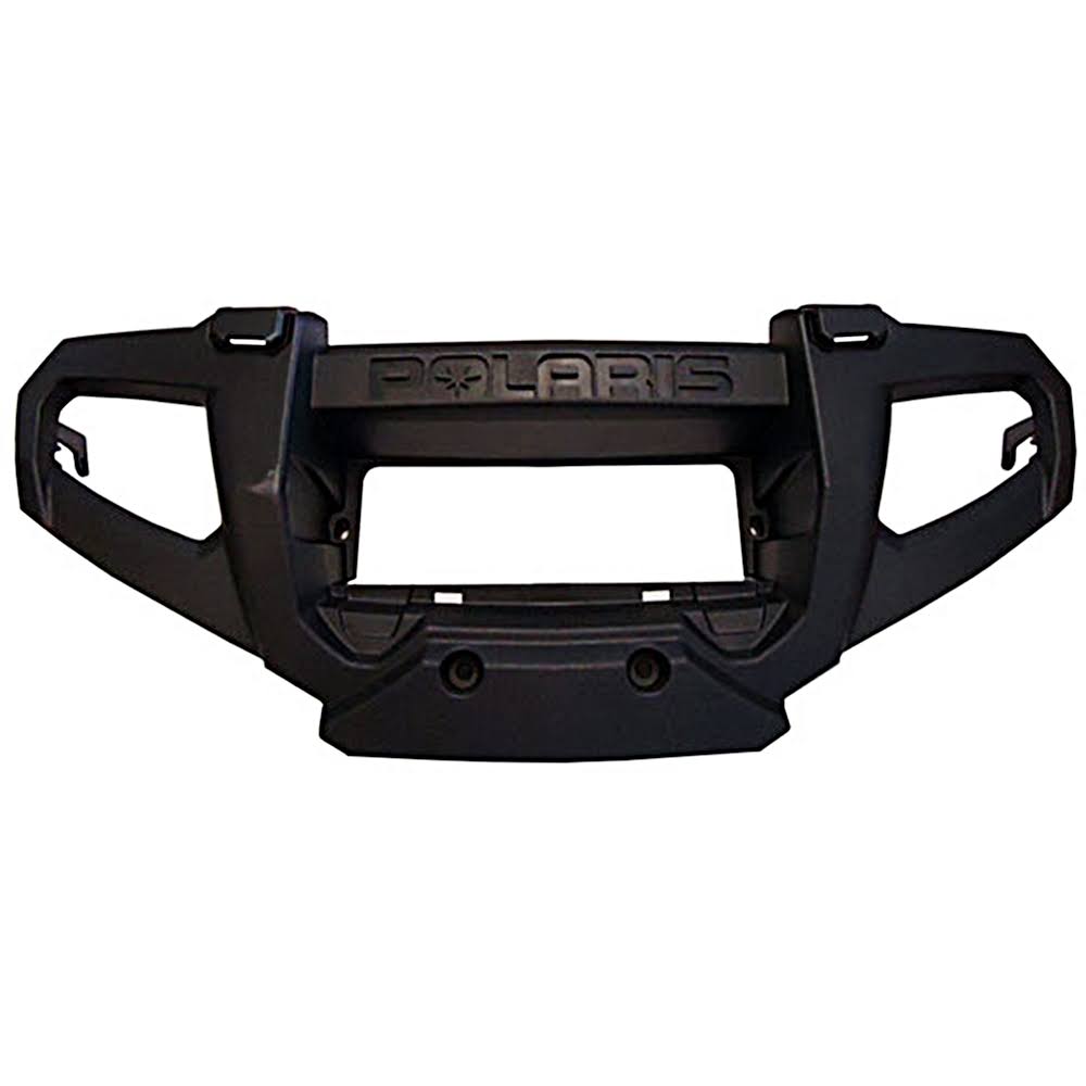 Front Bumper Assembly B91563